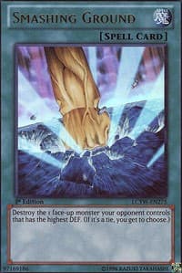 Smashing Ground: Legendary Collection 3: Yugi's World