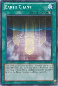 Earth Chant: Legendary Collection 3: Yugi's World