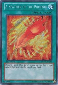 A Feather of the Phoenix: Legendary Collection 3: Yugi's World