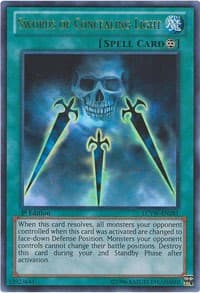 Swords of Concealing Light: Legendary Collection 3: Yugi's World