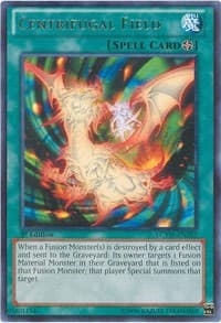 Centrifugal Field: Legendary Collection 3: Yugi's World