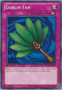 Goblin Fan: Legendary Collection 3: Yugi's World