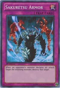 Sakuretsu Armor: Legendary Collection 3: Yugi's World