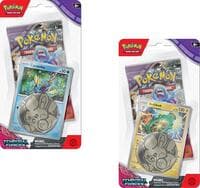 Temporal Forces Single Pack Blister [Set of 2]: Temporal Forces