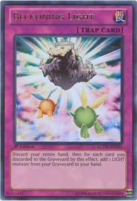 Beckoning Light: Legendary Collection 3: Yugi's World