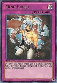 Mind Crush: Legendary Collection 3: Yugi's World