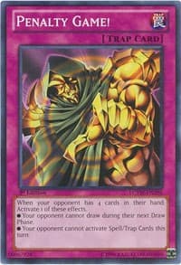 Penalty Game!: Legendary Collection 3: Yugi's World