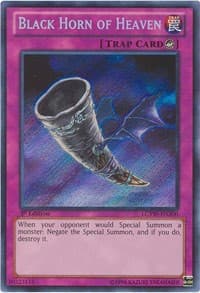 Black Horn of Heaven: Legendary Collection 3: Yugi's World