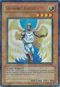 Shining Angel: Hobby League 6