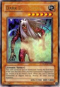 Dark Dust Spirit: Hobby League 7