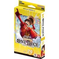 Starter Deck 29: Egghead: Starter Deck 29: Egghead