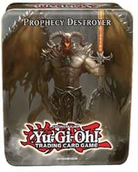 2012 Collectors Tin: Wave 2.5 - Prophecy Destroyer: 2012 Collectors Tin
