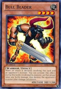 Bull Blader: Abyss Rising