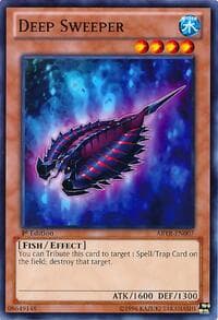 Deep Sweeper: Abyss Rising