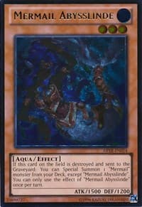 Mermail Abysslinde (UTR): Abyss Rising