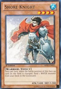 Shore Knight: Abyss Rising