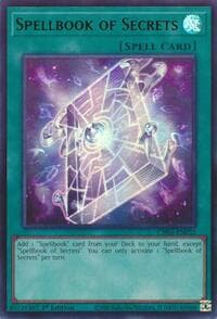 Spellbook of Secrets: THE CHRONICLES DECK: Spirit Charmers (All-Foil Edition)