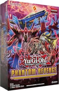 Phantom Revenge Tuck Box (Retail Exclusive): Phantom Revenge