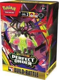 Perfect Order Build & Battle Box: Perfect Order