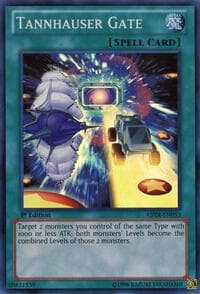 Tannhauser Gate: Abyss Rising