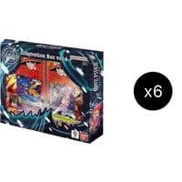 One Piece Card Game Illustration Box Vol. 6 Case: One Piece Promotion Cards