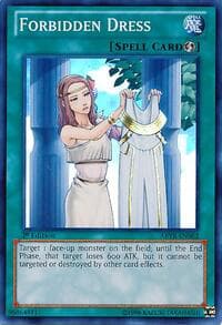 Forbidden Dress: Abyss Rising