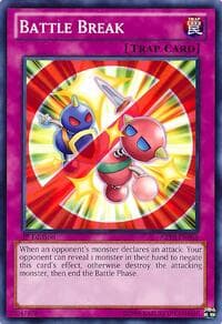 Battle Break: Abyss Rising