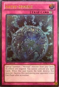 Abyss-sphere (UTR): Abyss Rising