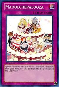 Madolchepalooza: Abyss Rising