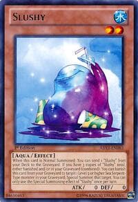 Slushy: Abyss Rising