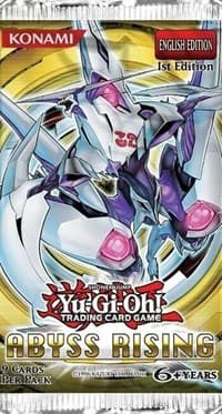 Abyss Rising - Booster Pack: Abyss Rising