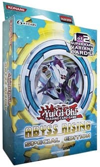 Abyss Rising - Special Edition Pack: Abyss Rising