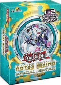 Abyss Rising - Special Edition: Abyss Rising