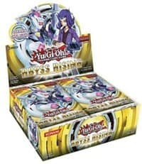 Abyss Rising - Booster Box: Abyss Rising