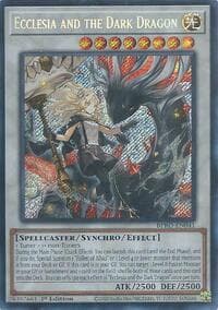 Ecclesia and the Dark Dragon: Burst Protocol