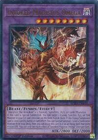 Invoked Magistus Omega: Burst Protocol