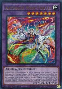 Artmage Non-Finito: Burst Protocol
