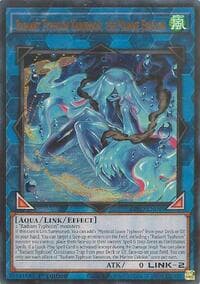 Radiant Typhoon Varuroon, the Marine Eidolon: Burst Protocol
