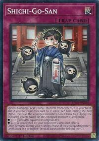 Shichi-Go-San: Burst Protocol