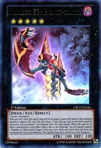 Number 53: Heart-eartH: Cosmo Blazer