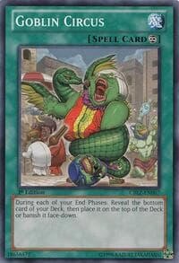 Goblin Circus: Cosmo Blazer