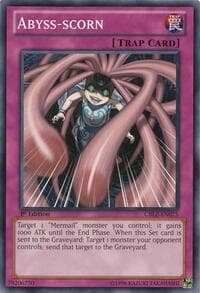 Abyss-scorn: Cosmo Blazer