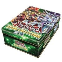 2013 Zexal Collection Tin: 2013 Zexal Collection Tin