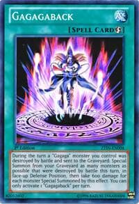 Gagagaback: 2013 Zexal Collection Tin