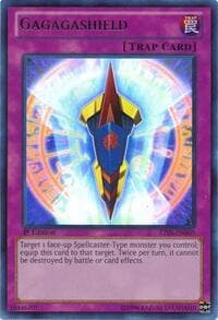 Gagagashield: 2013 Zexal Collection Tin