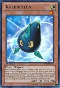 Kuriphoton: 2013 Zexal Collection Tin