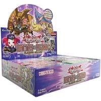 Battles of Legend: Glorious Gallery Booster Box [1st Edition]: Battles of Legend: Glorious Gallery