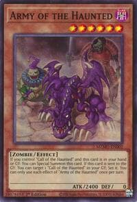 Army of the Haunted: Maze of Muertos