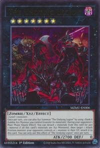 The Undying Legion: Maze of Muertos