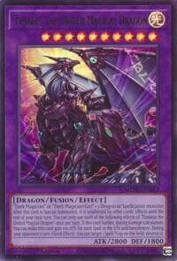 Timaeus the United Magical Dragon: Maze of Muertos